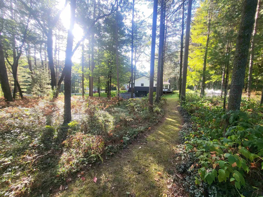 6753 Roanoak Drive Oscoda Charter Township, MI 48750