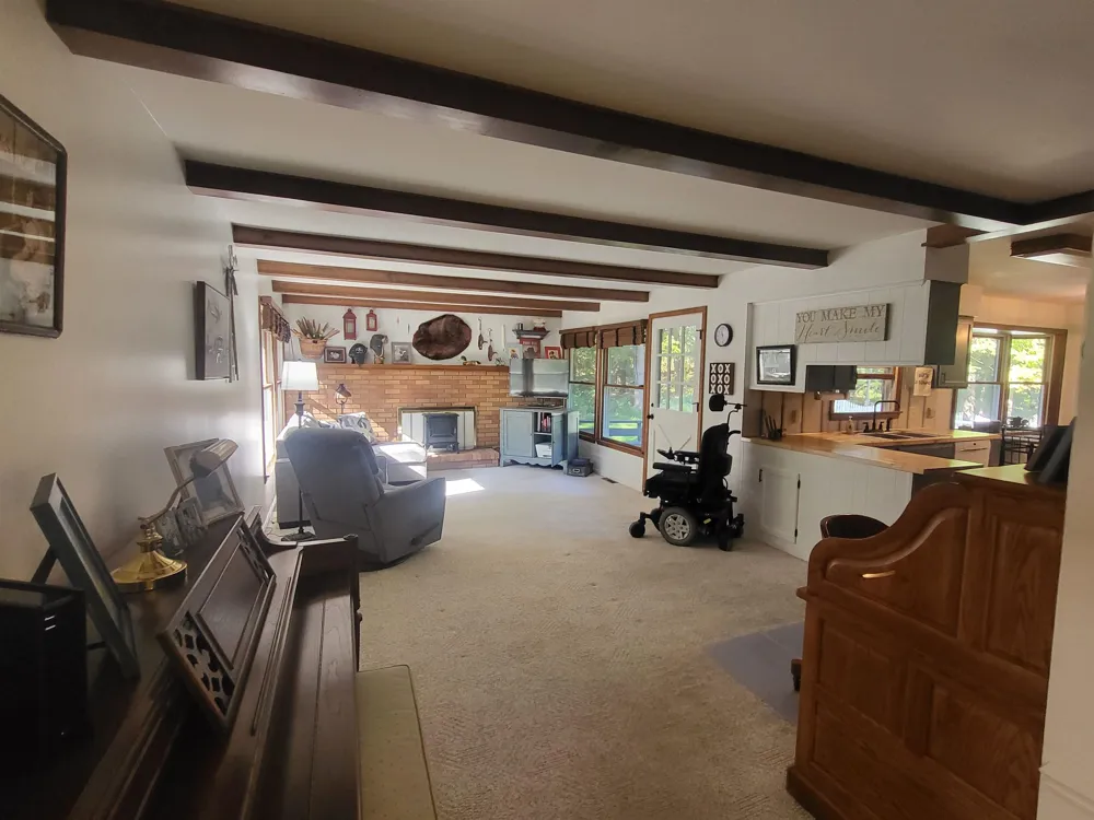 6753 Roanoak Drive Oscoda Charter Township, MI 48750