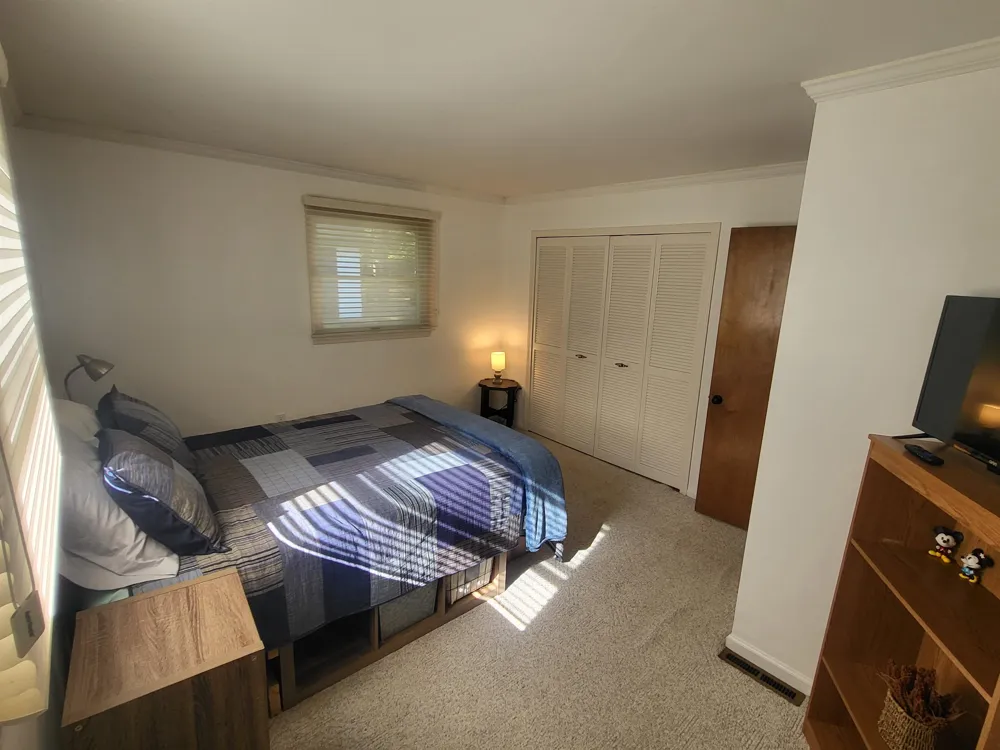 6753 Roanoak Drive Oscoda Charter Township, MI 48750