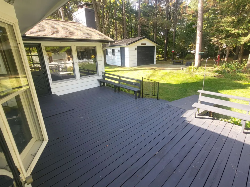 6753 Roanoak Drive Oscoda Charter Township, MI 48750