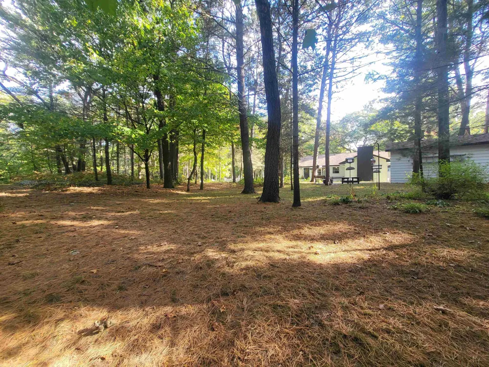 6753 Roanoak Drive Oscoda Charter Township, MI 48750