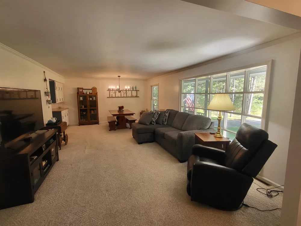 6753 Roanoak Drive Oscoda Charter Township, MI 48750