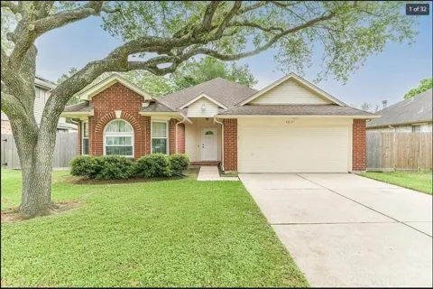 4317 Plover Drive Drive