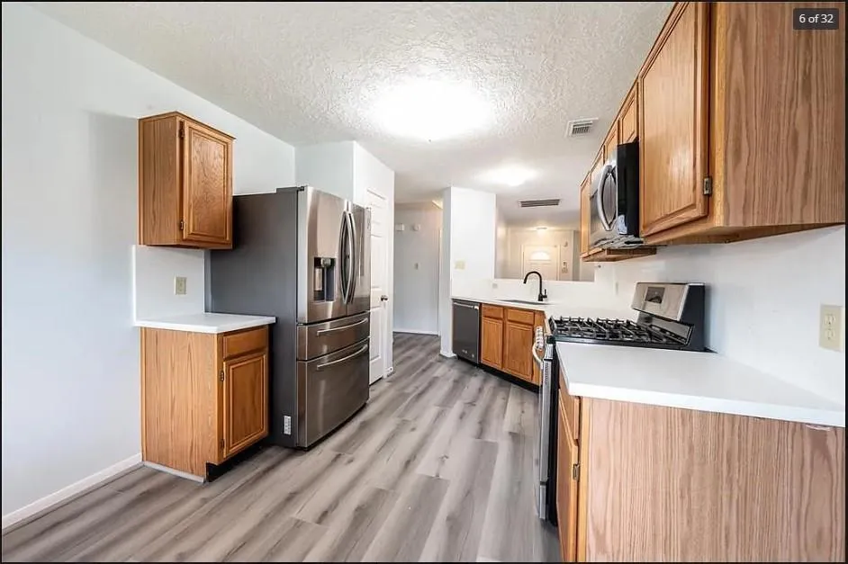 4317 Plover Drive Drive Seabrook, TX 77586