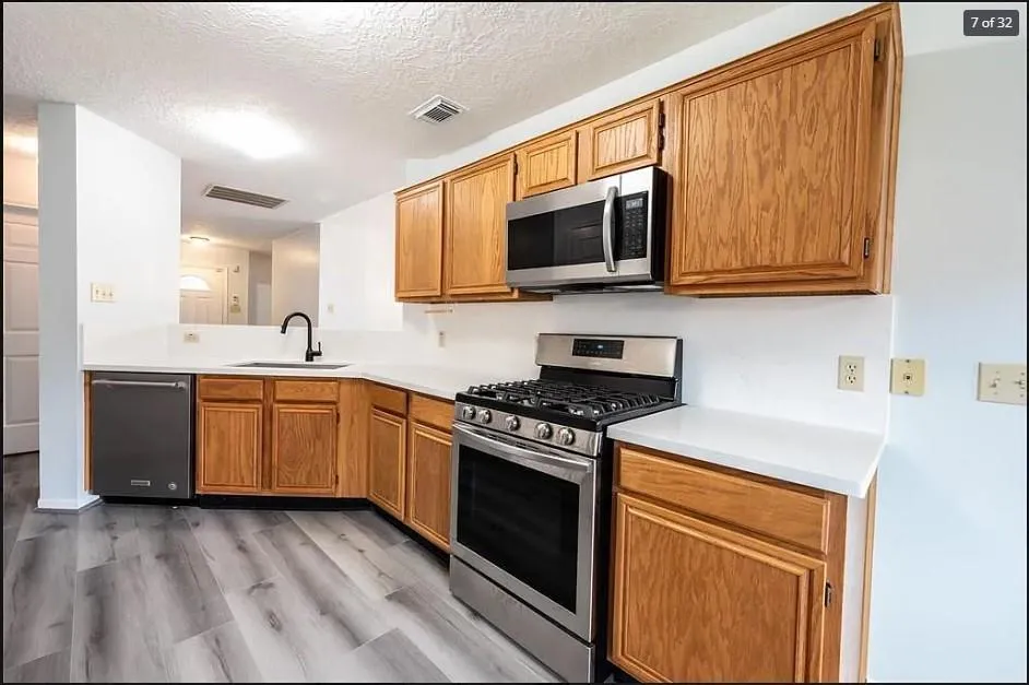 4317 Plover Drive Drive Seabrook, TX 77586