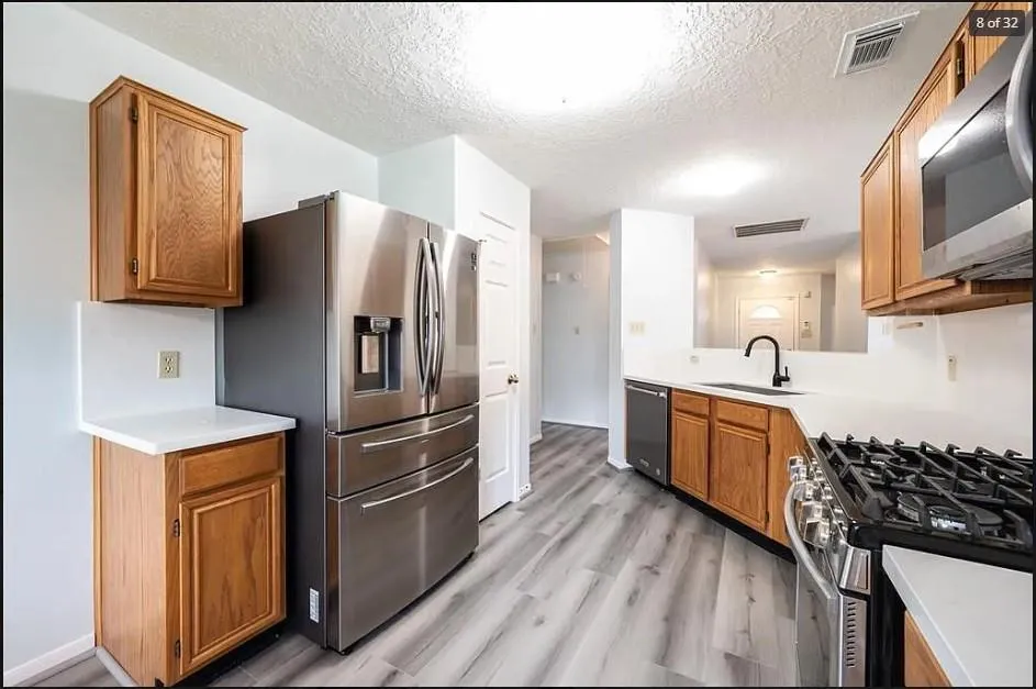 4317 Plover Drive Drive Seabrook, TX 77586