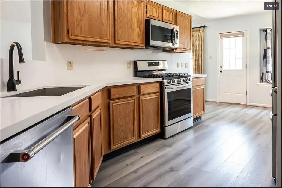 4317 Plover Drive Drive Seabrook, TX 77586
