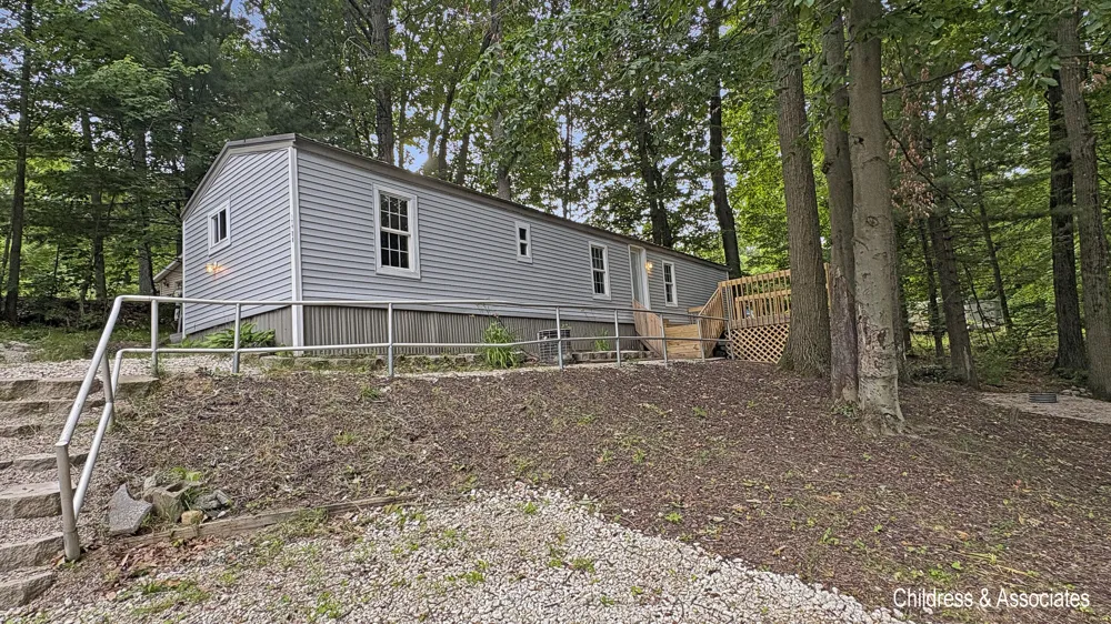 15700 Grey Goose Drive Spencer Township, MI 49326