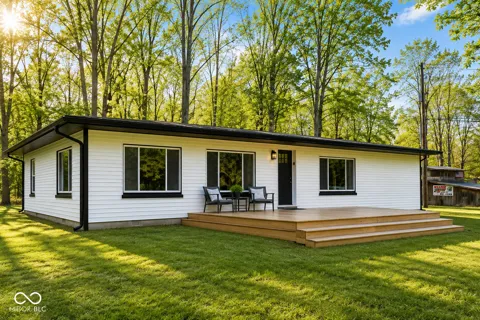 1307 Clark Road