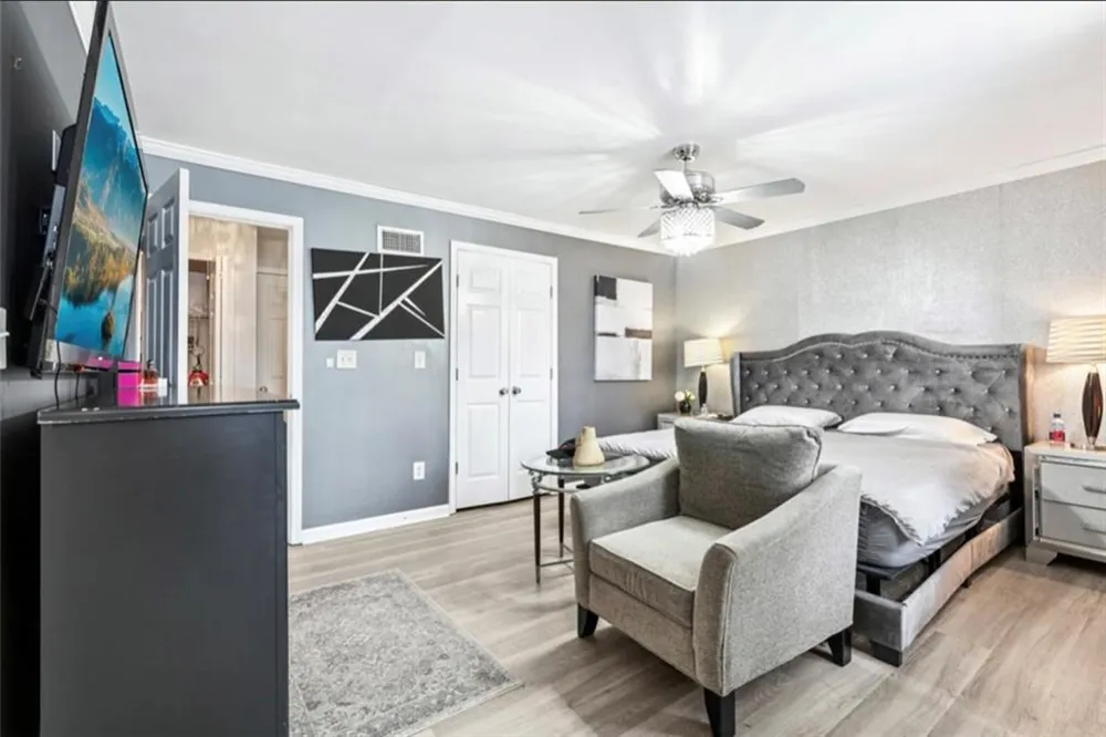 204 Summer Place Norcross, GA 30071