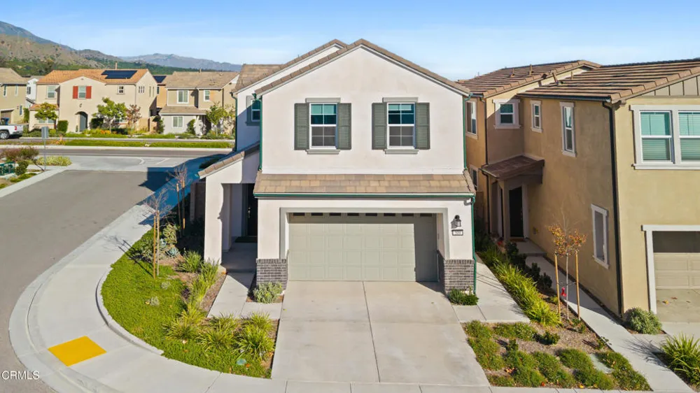 509 Snowdrop Lane Santa Paula, CA 93060