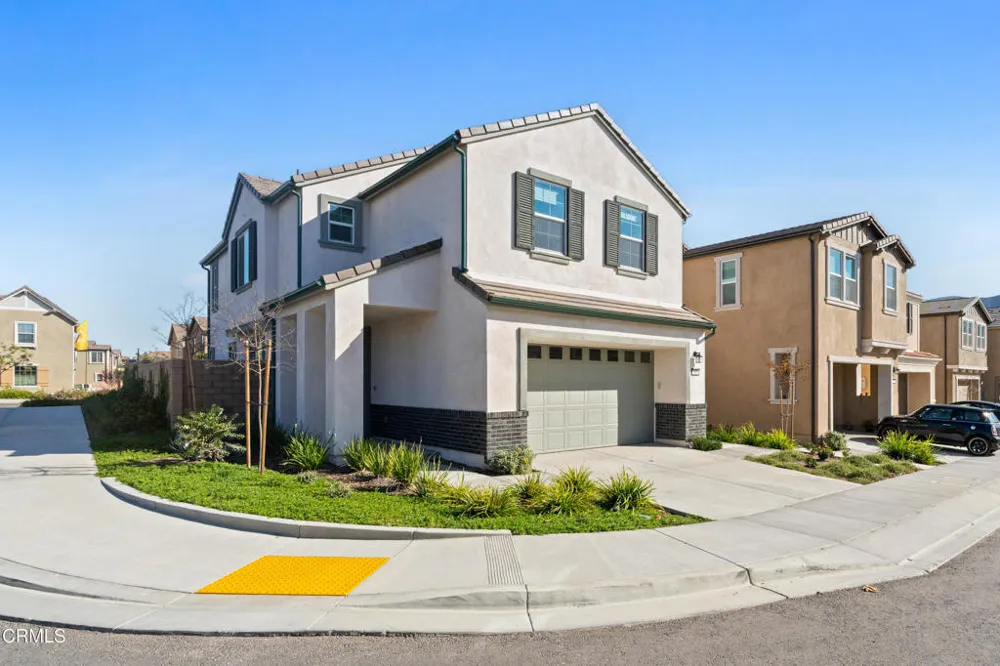 509 Snowdrop Lane Santa Paula, CA 93060