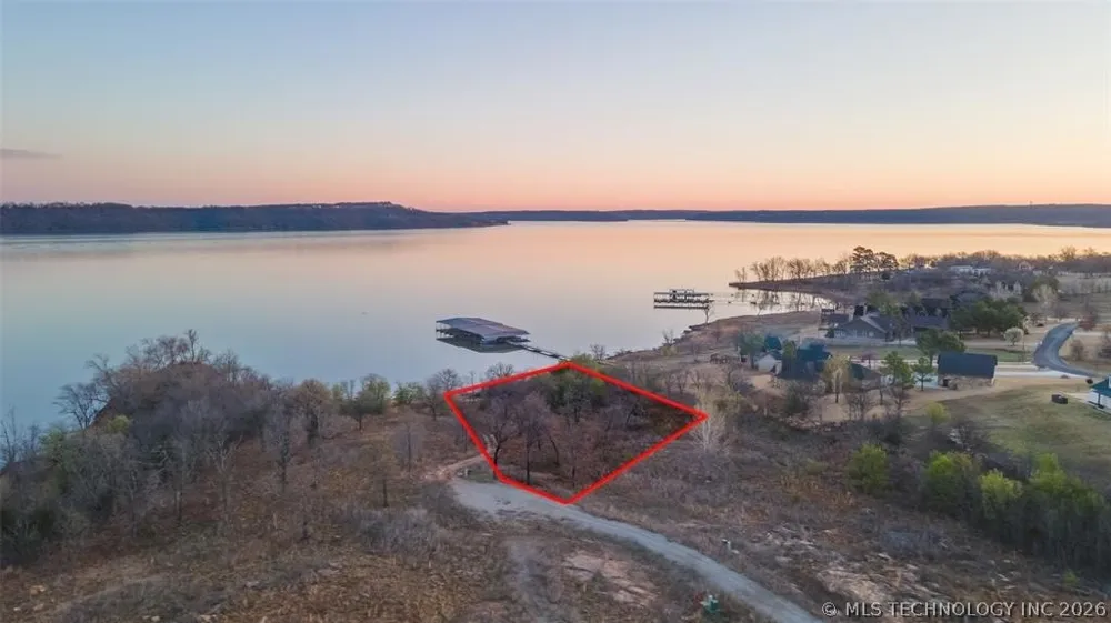 Highway 9 Eufaula, OK 74432
