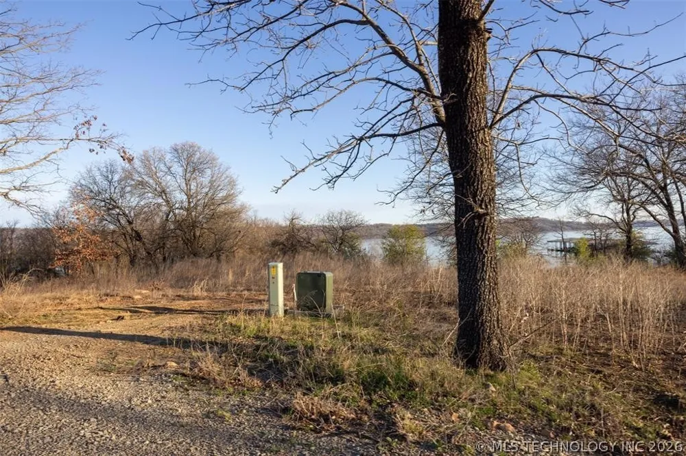 Highway 9 Eufaula, OK 74432