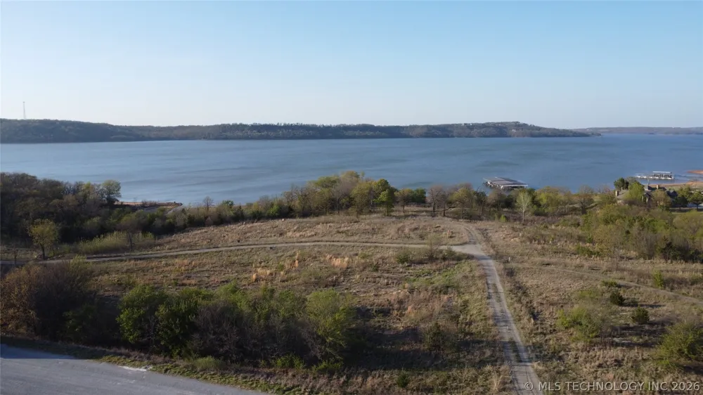Highway 9 Eufaula, OK 74432