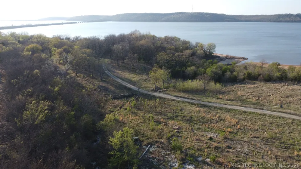Highway 9 Eufaula, OK 74432