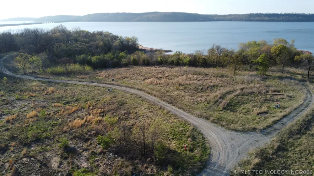 Highway 9 Eufaula, OK 74432