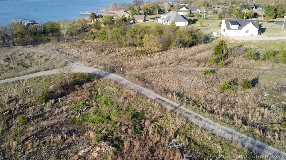 Highway 9 Eufaula, OK 74432