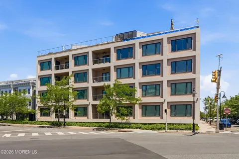 601 Heck Street #101