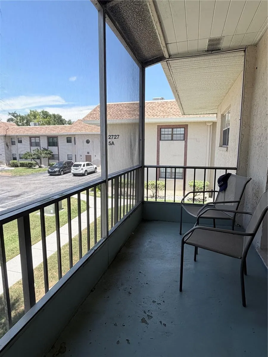 2727 75TH STREET W #7A15 Bradenton, FL 34209