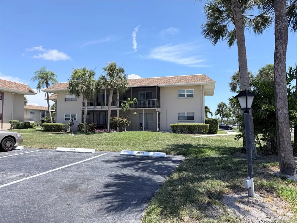 2727 75TH STREET W #7A15 Bradenton, FL 34209