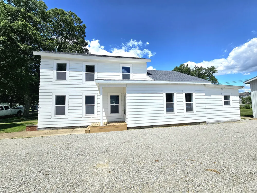 207 S Company Street White Pigeon, MI 49099