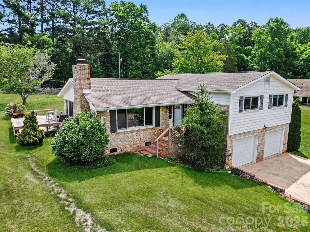7107 Rolling Hills Drive Sherrills Ford, NC 28673