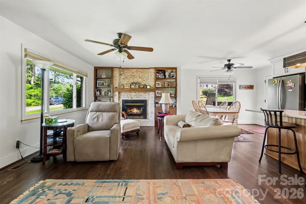 7107 Rolling Hills Drive Sherrills Ford, NC 28673