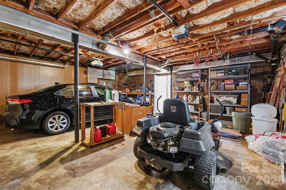 7107 Rolling Hills Drive Sherrills Ford, NC 28673