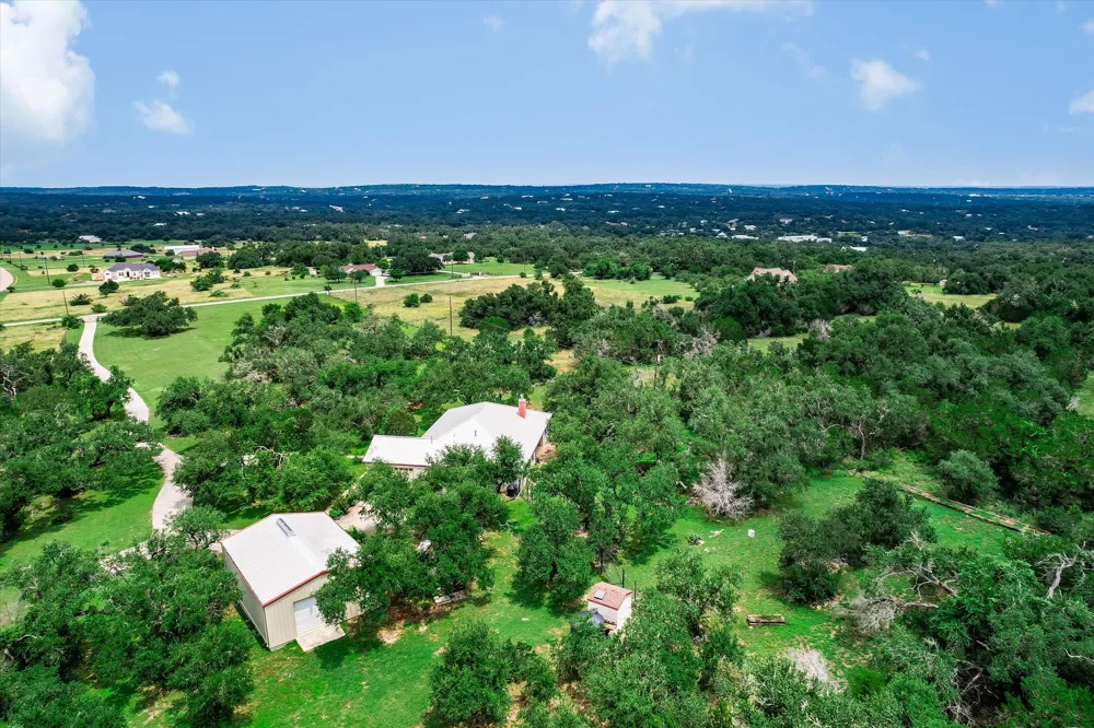 209 Cascade Trail San Marcos, TX 78666