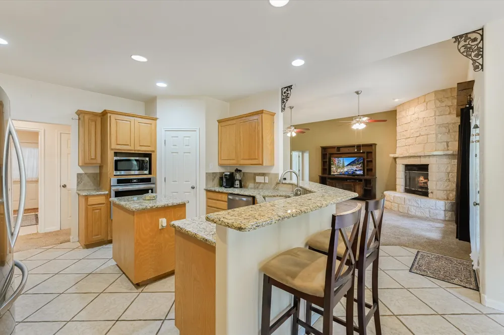 209 Cascade Trail San Marcos, TX 78666