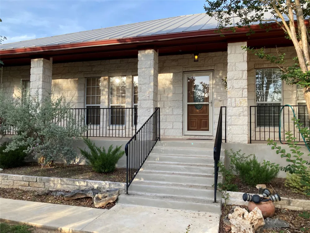 209 Cascade Trail San Marcos, TX 78666