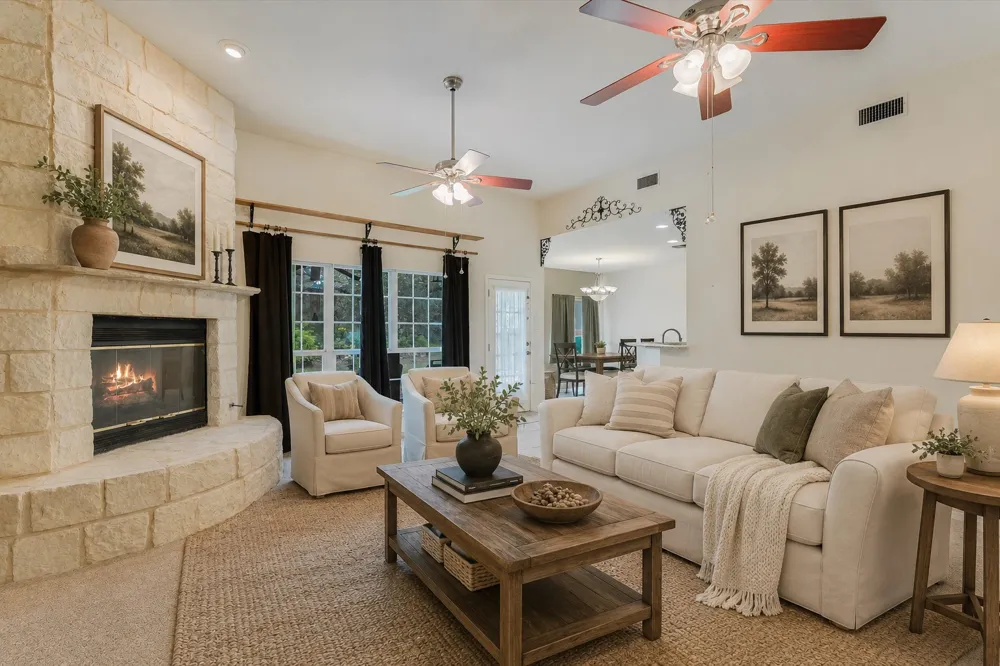 209 Cascade Trail San Marcos, TX 78666