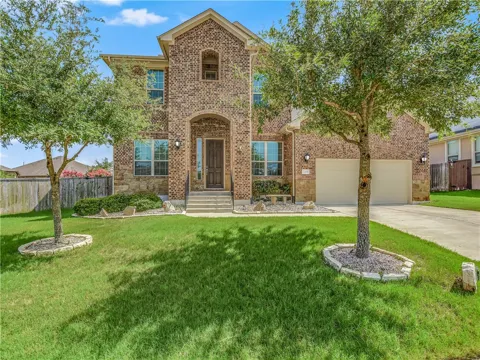 2208 Legend Hill Drive