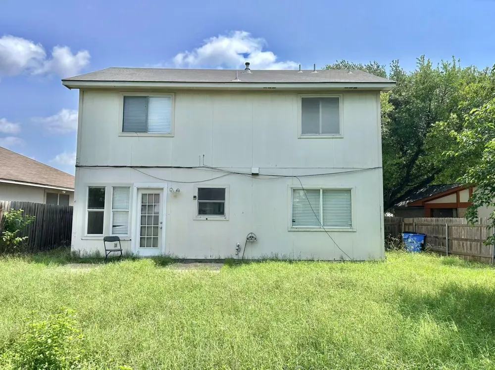 1709 Royal Ascot Drive Pflugerville, TX 78660