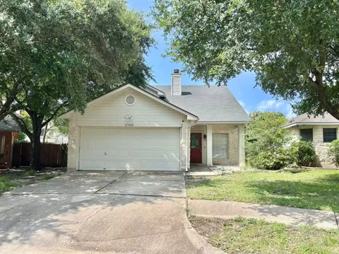 1709 Royal Ascot Drive