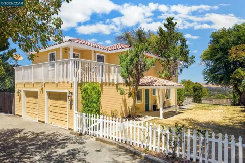 2542 Mockingbird Hill Rd