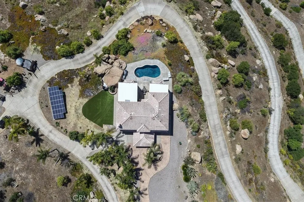 15471 Green Valley Truck Ramona, CA 92065