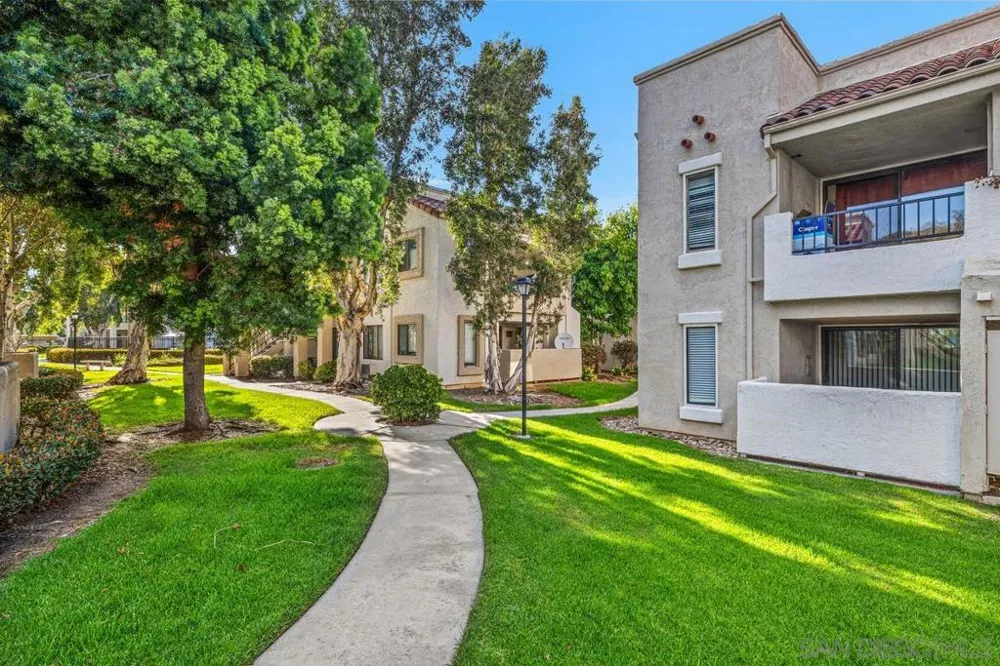 8492 New Salem #59 San Diego, CA 92126