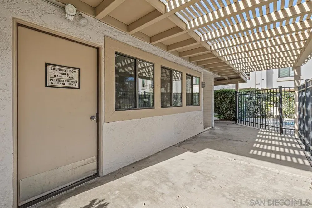 8492 New Salem #59 San Diego, CA 92126