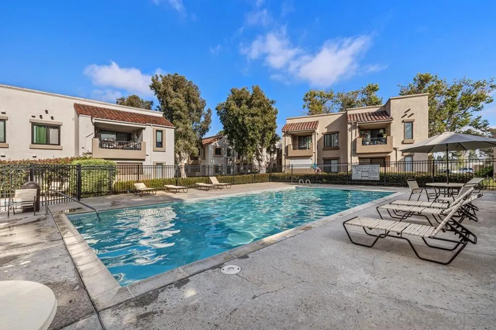 8492 New Salem #59 San Diego, CA 92126