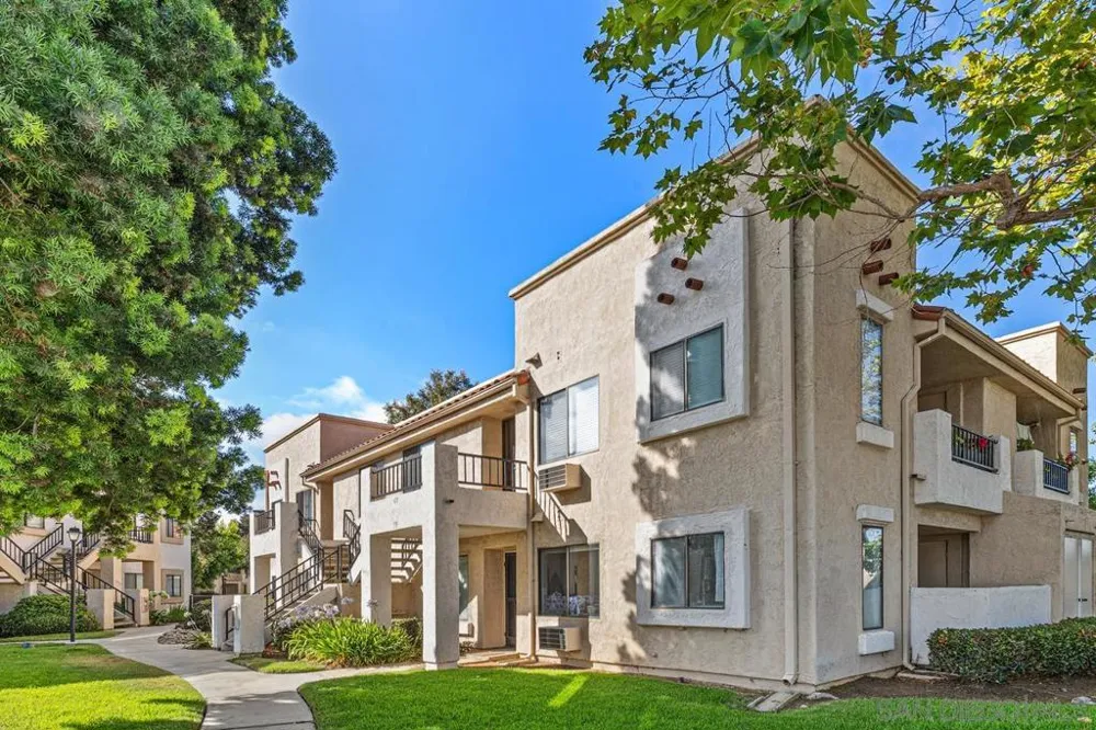8492 New Salem #59 San Diego, CA 92126