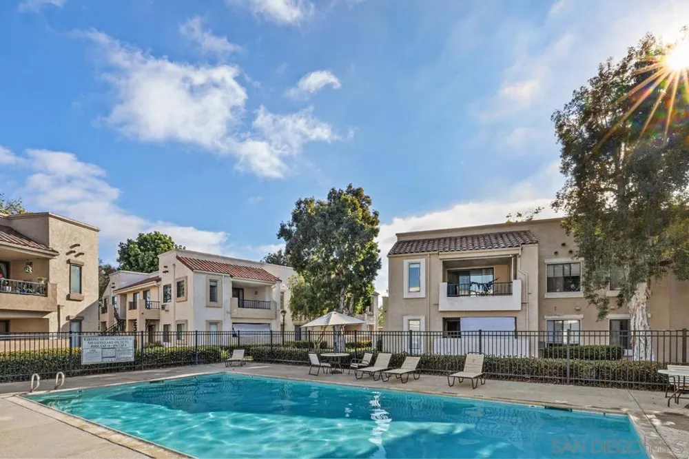 8492 New Salem #59 San Diego, CA 92126
