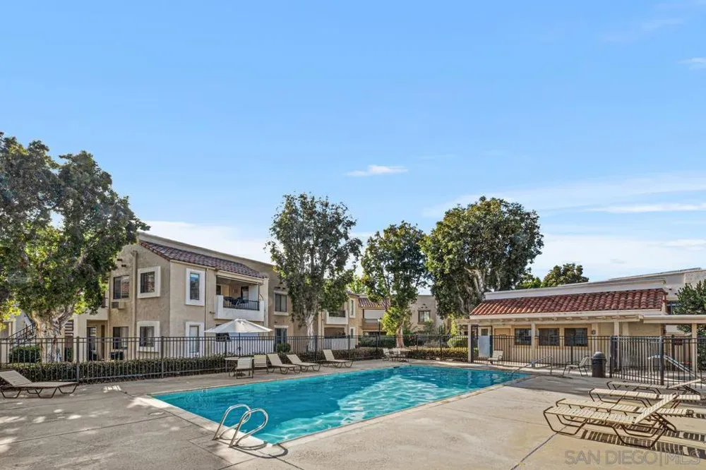 8492 New Salem #59 San Diego, CA 92126
