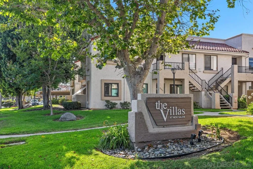 8492 New Salem #59 San Diego, CA 92126