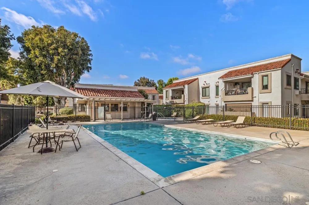 8492 New Salem #59 San Diego, CA 92126