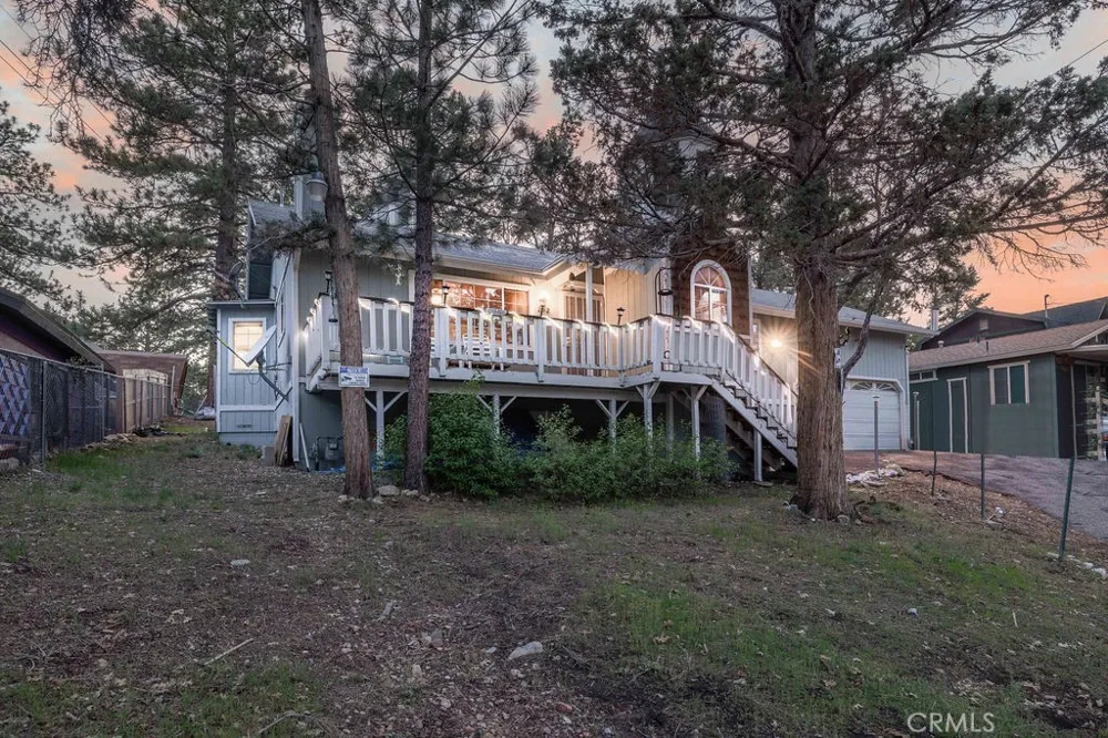252 Riverside Sugarloaf, CA 92386