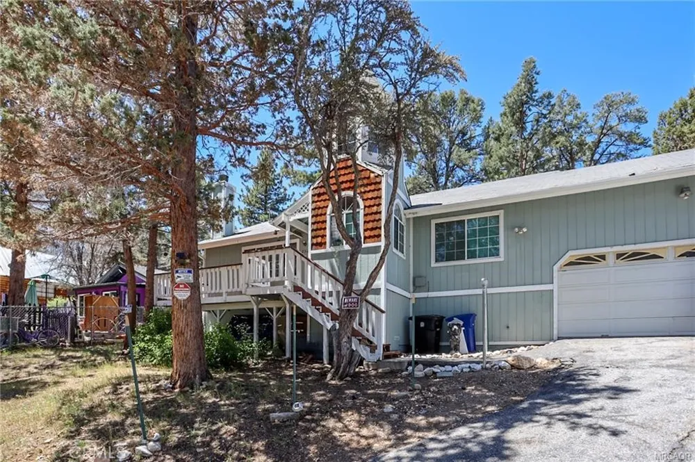 252 Riverside Sugarloaf, CA 92386