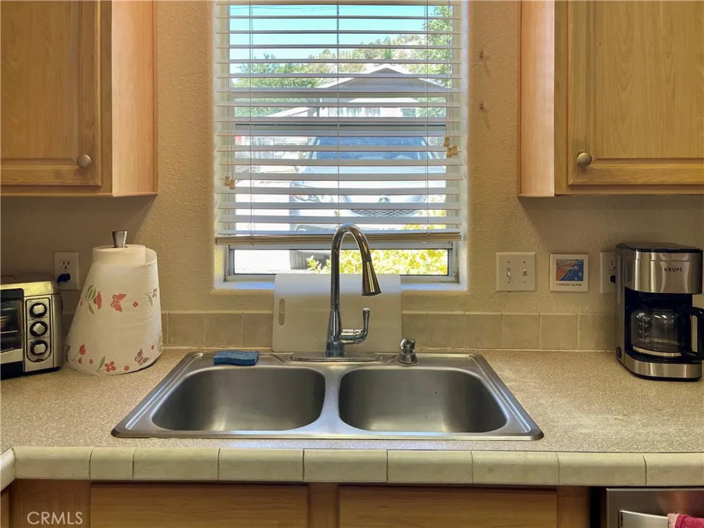 940 Hemming Way Frazier Park, CA 93225
