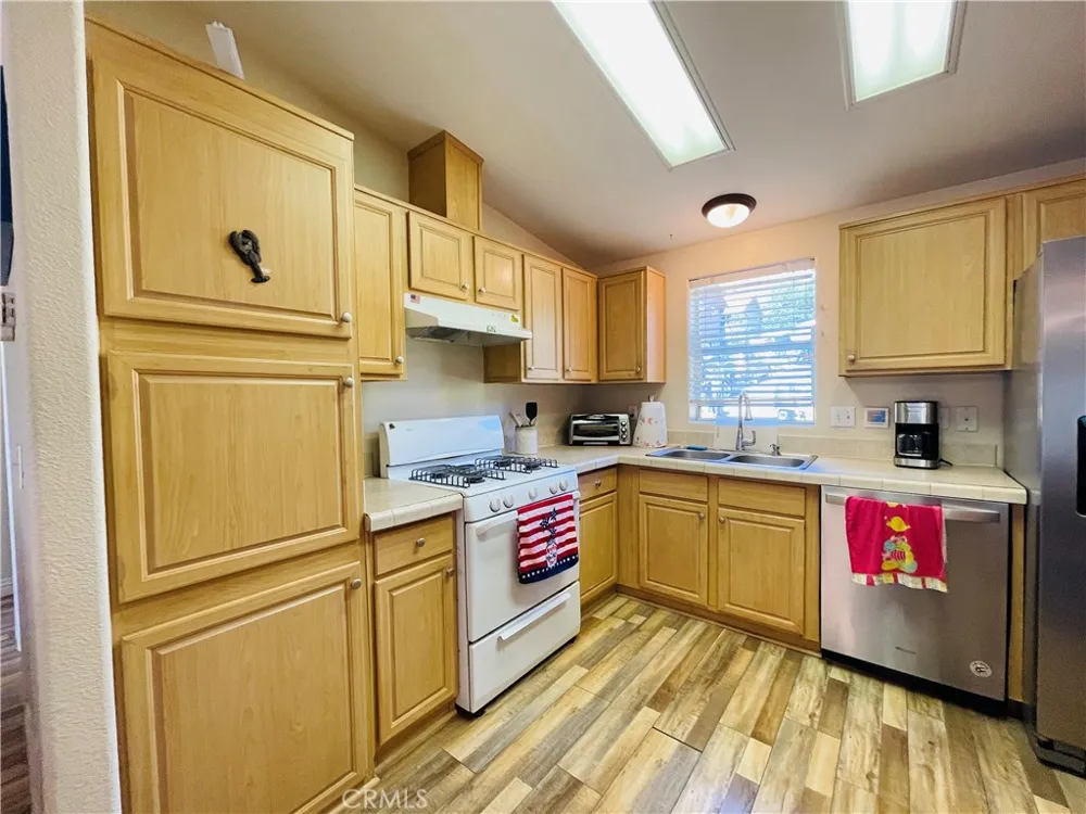 940 Hemming Way Frazier Park, CA 93225